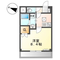 和泉府中駅 バス10分  芦部下車：停歩10分 1階の物件間取画像